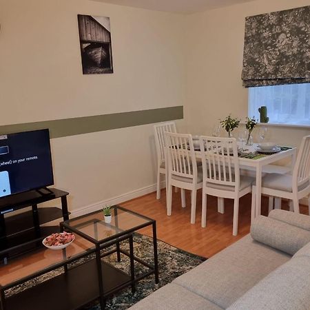 Century House Luxury Apartments 伦敦 外观 照片