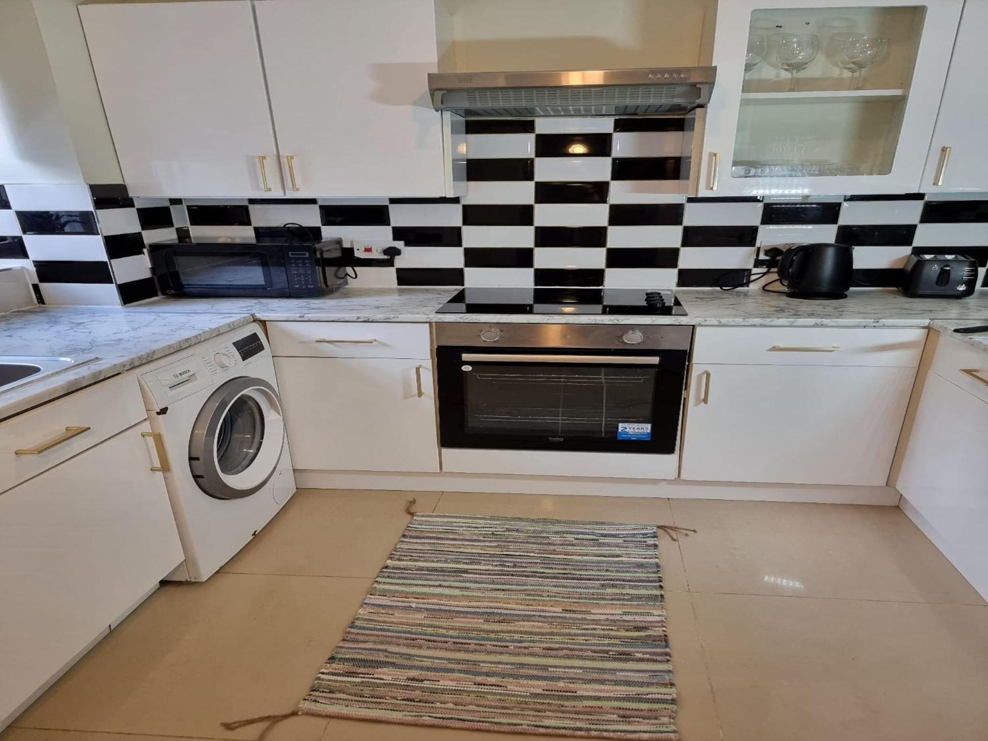 Century House Luxury Apartments 伦敦 外观 照片