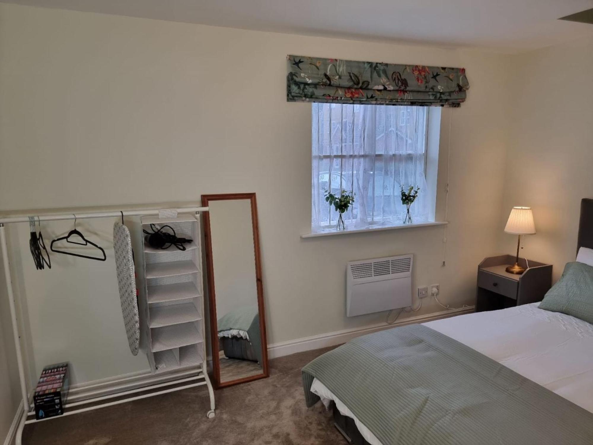 Century House Luxury Apartments 伦敦 外观 照片
