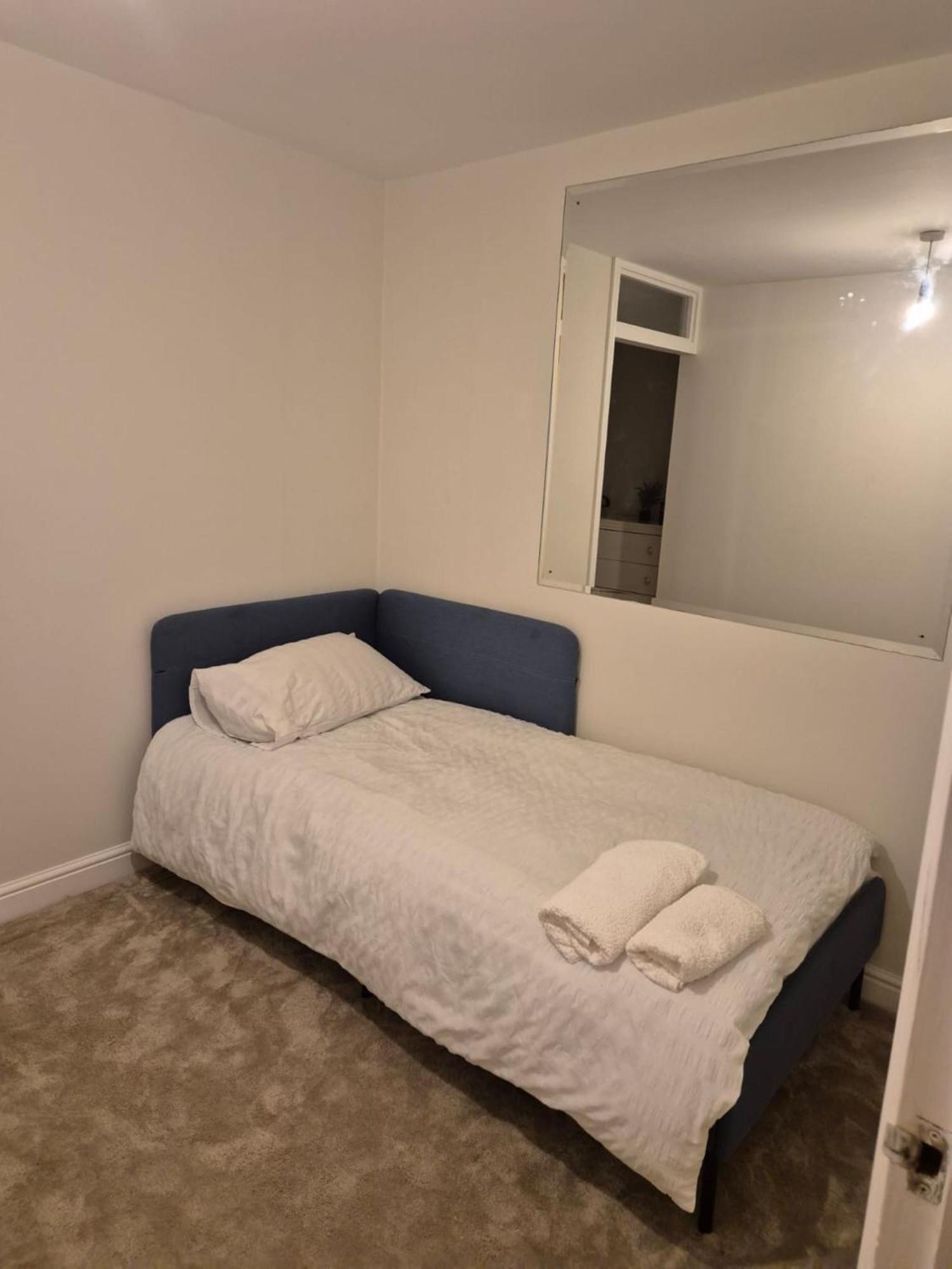 Century House Luxury Apartments 伦敦 外观 照片
